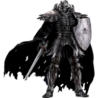 Figurka Max Factory Berserk - Skull Knight 22 cm - Figurky