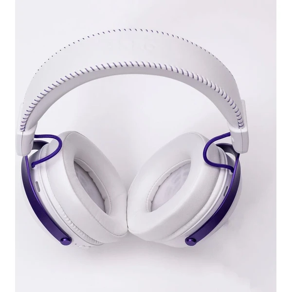 Akko Verge S9 Ultra herní sluchátka bílá - Sluchátka - Obrázek d_71e129b0b43e485094042878130e61ce