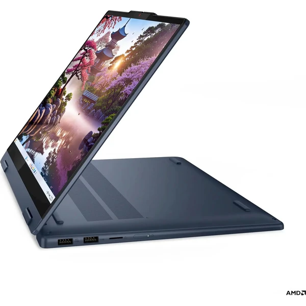 Lenovo IdeaPad 5 2-in-1 14AKP10 (83KT007SCK) modrý - Notebooky - Obrázek d_71e1f23cc9f04be6a19c2b23bc29df96