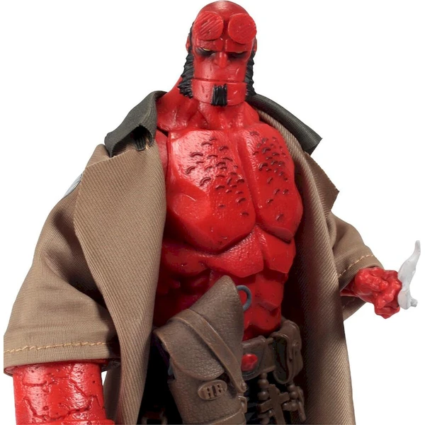 Figurka McFarlane Toys - Hellboy 18cm - Figurky - Obrázek d_71ee2a7362114a5fa08c899d185f55b4