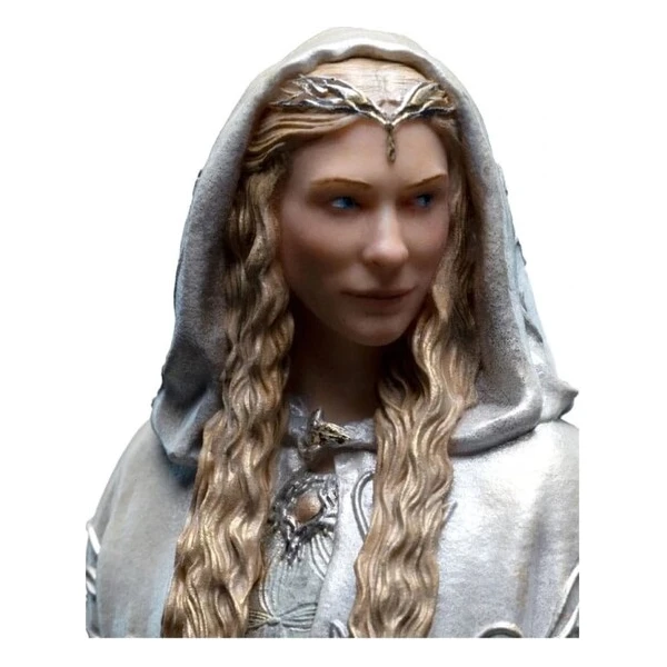 Soška Weta Workshop Pán Prstenů - Galadriel 17 cm - Sochy a sošky - Obrázek d_71fd35277e9044adb3bb5f8e31d0fc6d