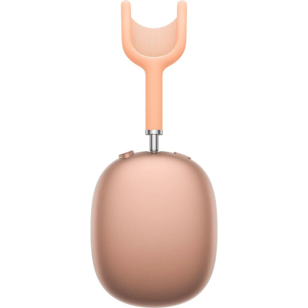 Apple AirPods Max 2 (2026) bezdrátová sluchátka oranžová - Sluchátka - Obrázek d_7209896caf76409995bb754c593164b9