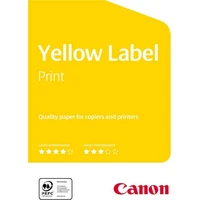 Canon kancelářský papír 80g 500 listů A4 - Papíry