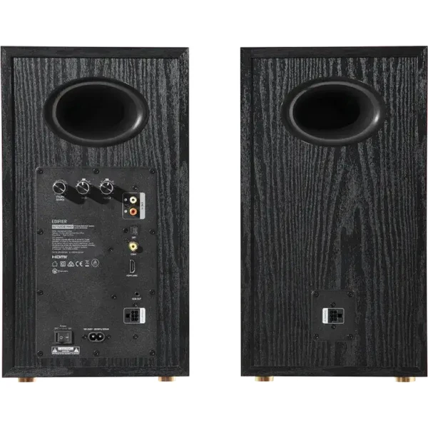 EDIFIER R2750DB MKII 2.0 aktivní reproduktory černé - Reproduktory - Obrázek d_72204ee917864b5b9860a61f69cd9e24