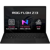 ASUS ROG Flow Z13 (GZ302EA-RU227X) černý - Notebooky