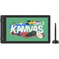 Huion Kamvas 16 GEN 3 GS1563 grafický tablet - Grafické tablety