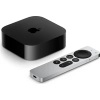Apple TV 4K Wi-Fi 64GB (2022) - Apple TV