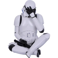Figurka Nemesis Now Stormtrooper - See No Evil 10 cm - Figurky