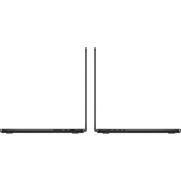 CTO Apple MacBook Pro 16" / M5 Pro 18xCPU/20xGPU / 24GB / 1TB / DK KLV / Stand.sklo / Černá - Notebooky - Obrázek d_723e2646923d4974907637b4a65171b3