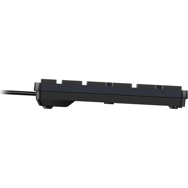 Genius SlimStar 126 klávesnice černá - Klávesnice - Obrázek d_723f88fcb49b4e4daebb8498045e3eb4