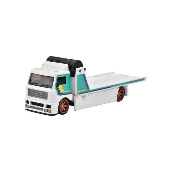 Mattel Hot Wheels Premium GMH39 Angličák s týmovým tahačem - Hračky - Obrázek d_724513dfc3714030a2c68d31dc2dd091