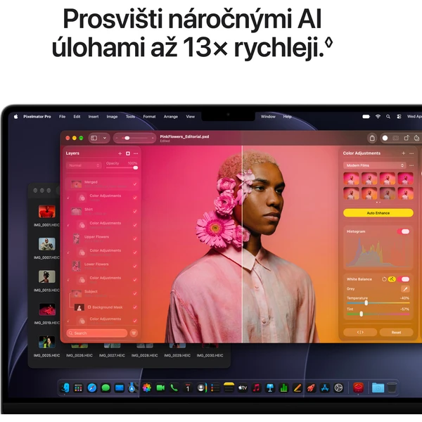Apple MacBook Pro 14" M6 (2026) 24GB/1TB vesmírně černý - Notebooky - Obrázek d_724a1bc719cf4cb8a3f41e2467c644a3
