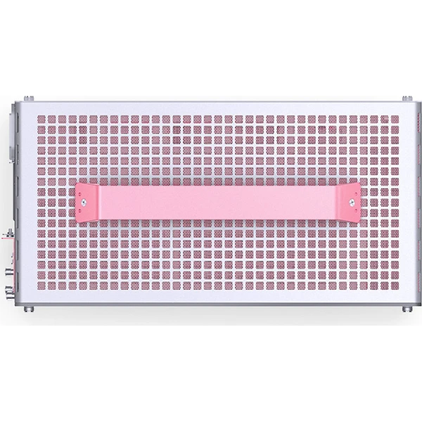 Jonsplus Z20 Micro-ATX bílo růžová - Počítačové skříně - Obrázek d_724de050309f41d9921dc56e64b9b975