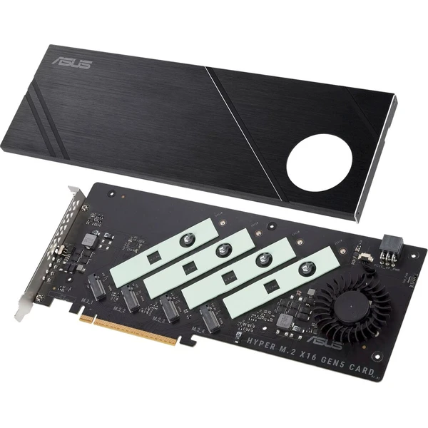 ASUS HYPER M.2 X16 GEN 5 - Řadiče - Obrázek d_725df3b4bd9140f589c3162ab8940654