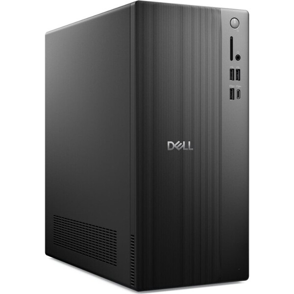 DELL Pro Tower Essential QVT1260 Černá