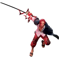 Figurka Bandai Banpresto One Piece - Battle Record Collection - Shanks 17 cm - Figurky