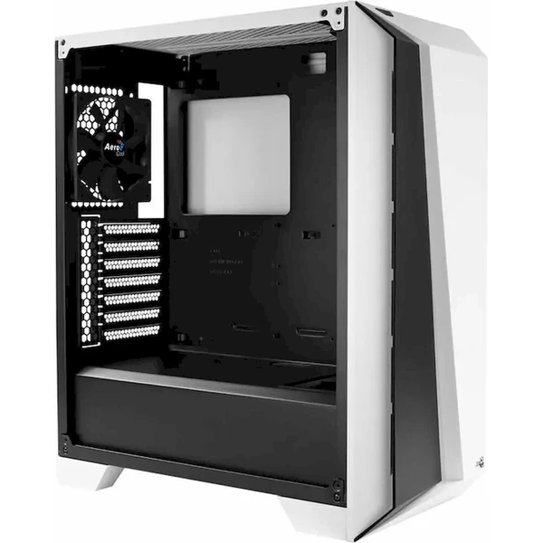 Aerocool Cylon Pro Midi-Tower černobílá - Počítačové skříně - Obrázek d_7269cb2b35ef40f9969ae2d6cfcd63da