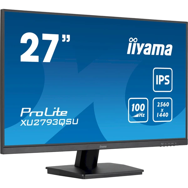 iiyama ProLite XU2793QSU-B7 monitor 27" - Monitory - Obrázek d_727003b11d8e46efbb3188b295130839