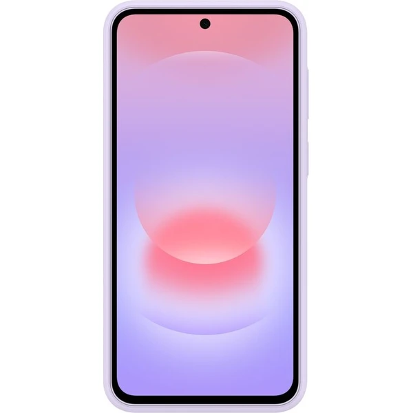 Samsung Silicone Case kryt Samsung Galaxy A37 světle fialový - Pouzdra - Obrázek d_7278b8c84a7d4a92aa88ac4cb16c606e