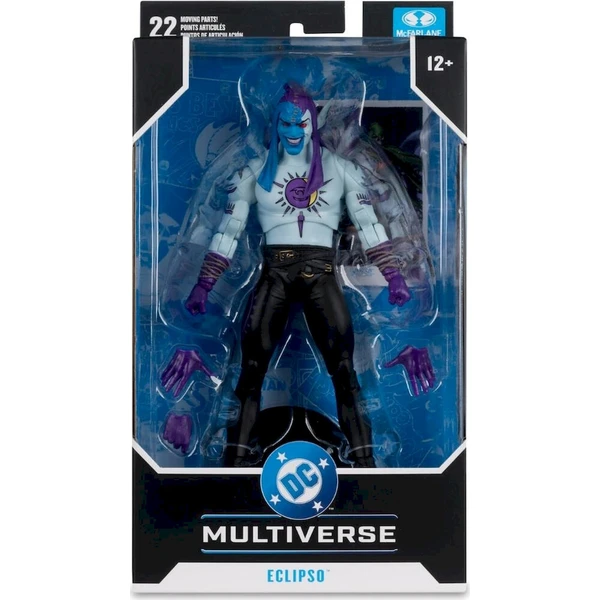 Figurka McFarlane Toys - Eclipso 18cm - Figurky - Obrázek d_727fbd69ab71424a84766ec1624b34fa