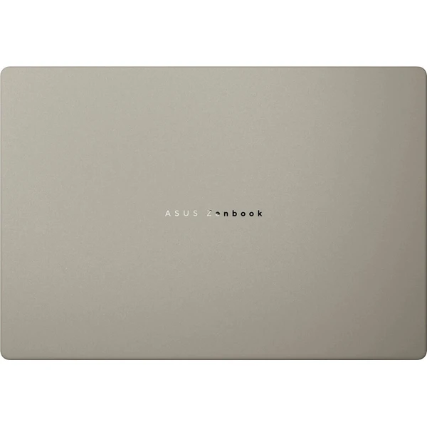 ASUS Zenbook A16 (UX3607QA-OLED111WZ) béžový - Notebooky - Obrázek d_7297a8f362684b50b58b4307d0f2470a