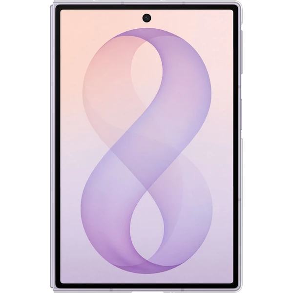 Samsung Clear Case kryt Galaxy Z Fold8 čirý - Pouzdra - Obrázek d_729d3a8b15de44389f7c3c2297f75062