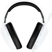 HyperX Cloud Stinger 3 drátová herní sluchátka bílá - Sluchátka