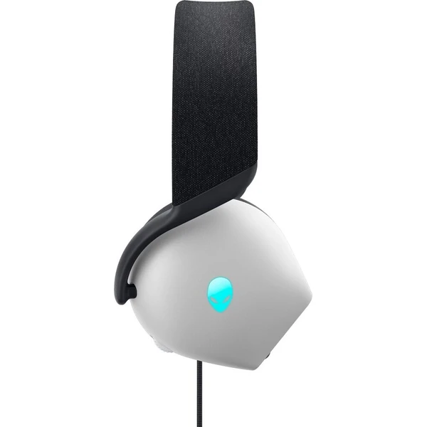 DELL Alienware AW520H herní náhlavní sluchátka bílá - Sluchátka - Obrázek d_72b802289b174498b8a95a29c02c5e1d