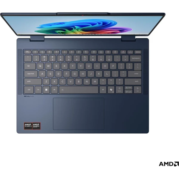Lenovo IdeaPad 5 2v1 14AHP11 (83UJ000XCK) modrý - 3. rok záruky po registraci - Notebooky - Obrázek d_72dbd43bd9064026a8f348d1e15e41f7