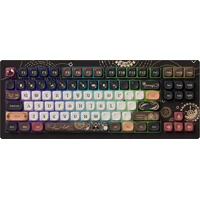 Akko x Lord of Mysteries 5087B V3 Akko V3 Pro Piano bezdrátová herní klávesnice (US) - Klávesnice