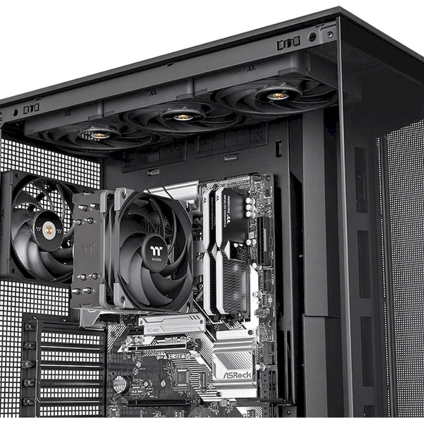 Thermaltake UX400 černá - Chladiče - Obrázek d_72f02f33ac064b378126265f64612a55