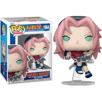 Funko POP!  #1964 Animation: Naruto Classic - Sakura Haruno - Funko POP!