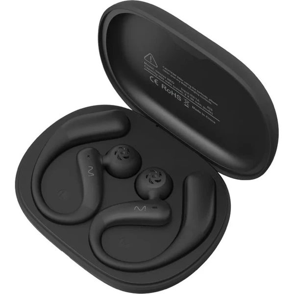 Intezze NEO bezdrátová sluchátka černá - Sluchátka - Obrázek d_7311147604cc4f81a955a529d736e026