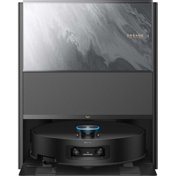 Dreame Aqua 10 Ultra Track Black Černá