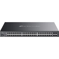 TP-Link Omada SG5452XMPP switch - Switche
