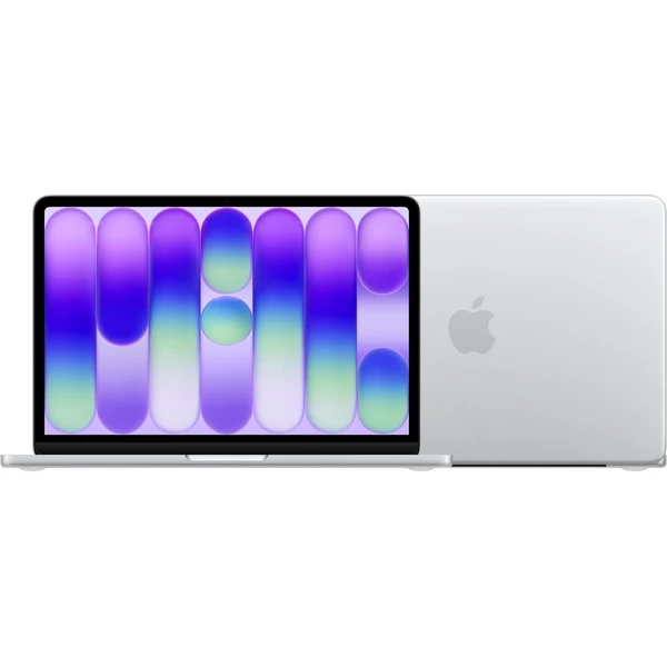 Apple MacBook Neo (2026) 8GB / 256GB / SK KLV / stříbrná - Notebooky - Obrázek d_731b156a62a4460d8ccaa90174734ff8
