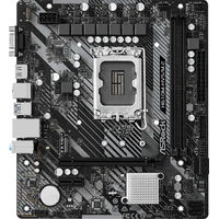 ASRock H610M-HVS/M.2 R2.0 - Základní desky