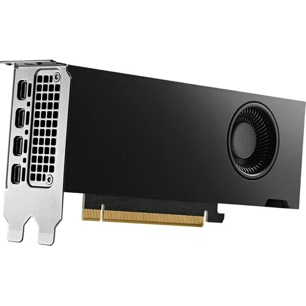 PNY NVIDIA RTX 4000 SFF Ada Generation 20GB GDDR6 LowProfile - Grafické karty - Obrázek d_732130977d1f4085b8e738828d23e355