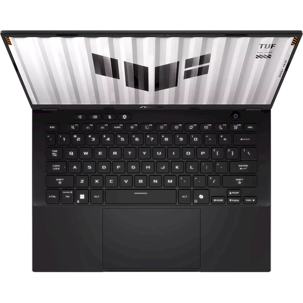 ASUS TUF Gaming A14 (FA401GM-RG056) RTX 5060 šedý - Notebooky - Obrázek d_7327def918124491ab3c03799ff28ddd