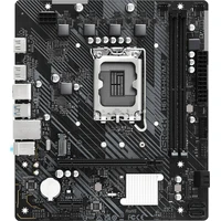 ASRock H610M-H2/M.2 - Základní desky