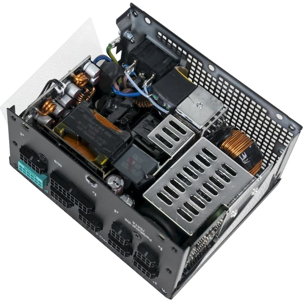 DEEPCOOL GAMERSTORM PS1000P 1000W černý - Zdroje - Obrázek d_7335260b08404e92b558af6ae60023c1