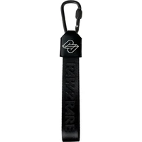 Raw2Rare 2Hook Carabiner černá - Poutka