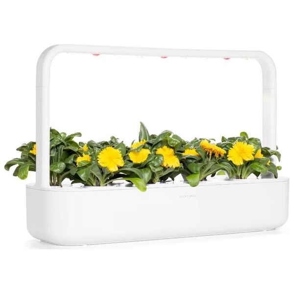 Click and Grow Měsíček lékařský, kapsle se semínky a substrátem 3ks - Sazenice - Obrázek d_7343ecedd0c741fbbb5787c5f7305c06