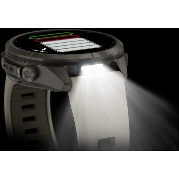 Garmin fenix 9 Pro 43mm titan/světle šedé - Chytré hodinky - Obrázek d_7348c0f1c0884dc890c78134e4d7c4f2