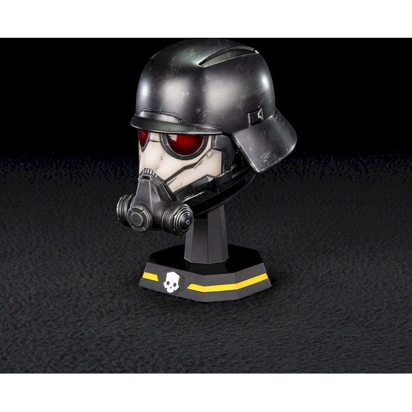 Replika Dark Horse Helldivers 2 - Field Chemist Helmet 11 cm - Repliky - Obrázek d_734993f9201646b993e38804ecda30c1