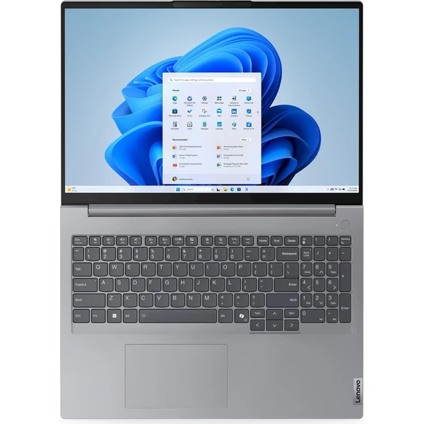 Lenovo ThinkBook 16 G7 ARP (21MW001ACK) šedý - Notebooky - Obrázek d_7352d4152286458a9fc55d925ea054eb