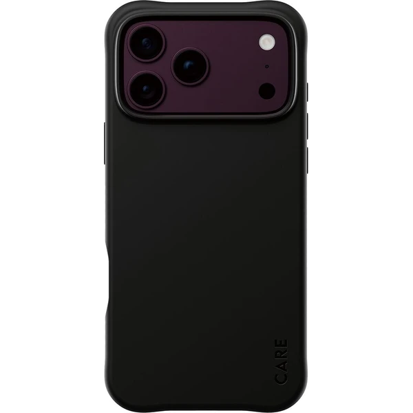 PanzerGlass CARE Samba MagSafe kryt Apple iPhone 18 Pro Max/17 Pro Max černý - Pouzdra - Obrázek d_735637fb5d774d94b025584f4847b370