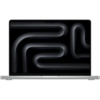 CTO Apple MacBook Pro 14" M5 / NANO / CZ KLV / Stříbrná / 1TB / 32GB - Notebooky