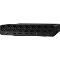 HP ProDesk 4 Mini G1i AI (D84G8ET#BCM) černá - Stolní počítače
