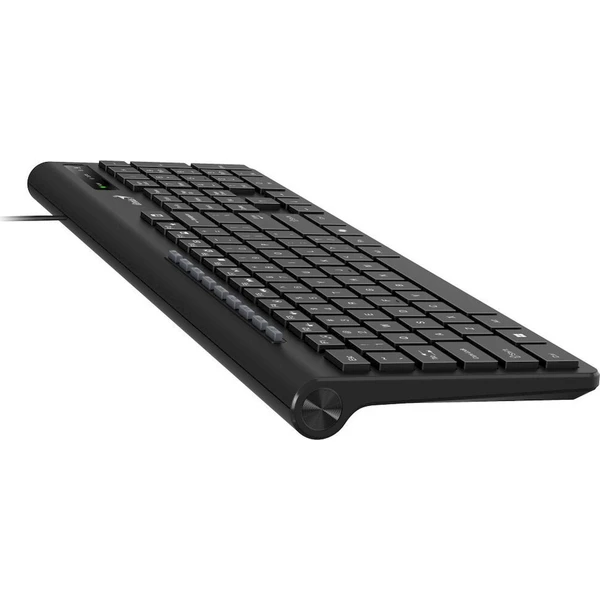 Genius Slimstar 230 II klávesnice černá - Klávesnice - Obrázek d_736ebc00775c4c71b0b7d203bfe48f88